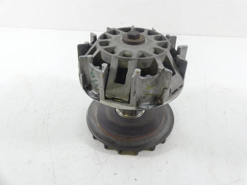 2015 Can-Am Commander 1000XT Primary Drive Clutch Kit 1K  420280374 420280522 | Mototech271