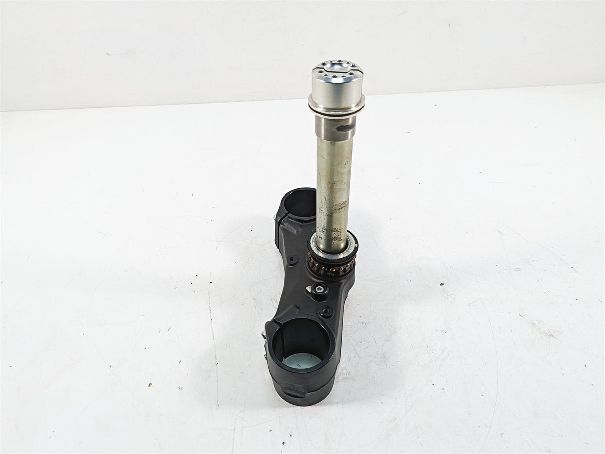 2017 Mv Agusta Dragster 800 Lower Triple Tree Steering Clamp 54mm 8000B6255 {{ shop.shopifyCountryName }} - Mototech271