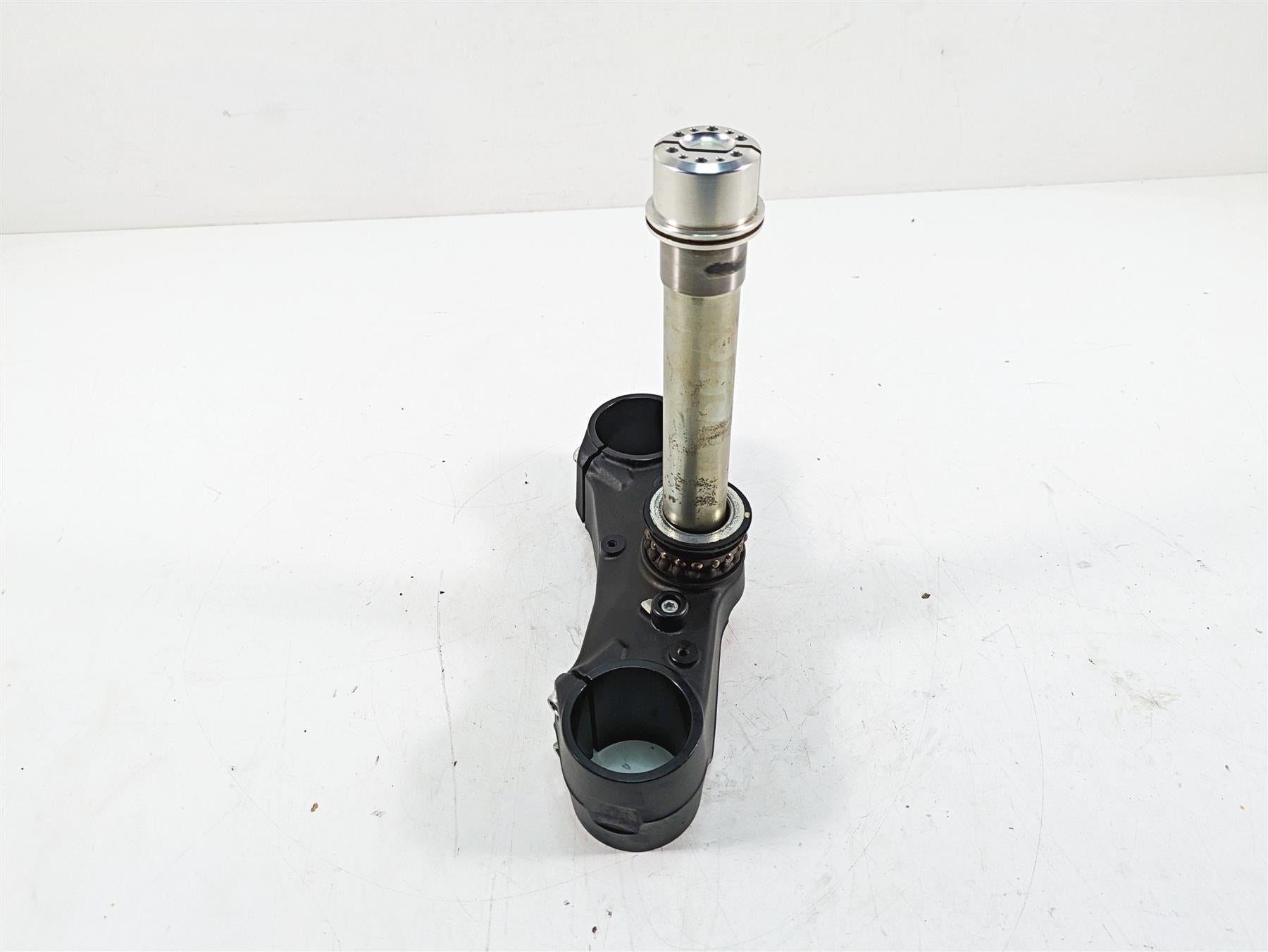2017 Mv Agusta Dragster 800 Lower Triple Tree Steering Clamp 54mm 8000B6255 {{ shop.shopifyCountryName }} - Mototech271