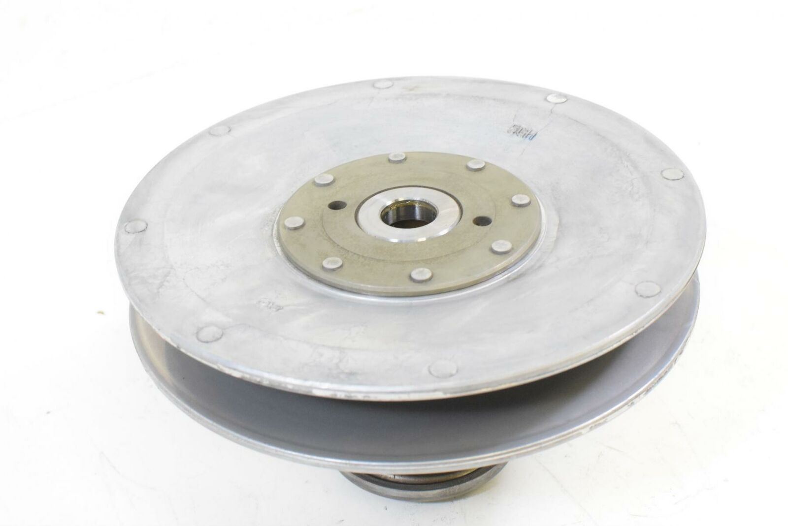 2018 Yamaha Kodiak 450 4WD Secundary Driven Clutch 449mi 5GH-17660-10 & BB5-1767 {{ shop.shopifyCountryName }} - Mototech271