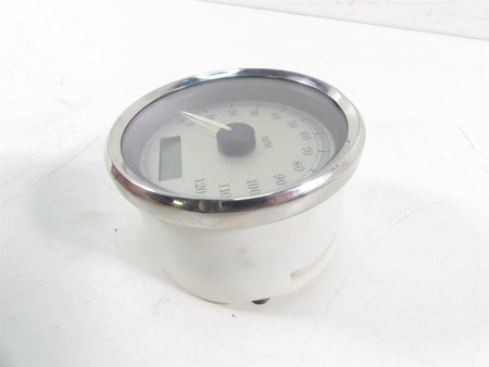 2009 Harley FXDL Dyna Low Rider Speedometer Gauges Instrument 20K 67478-09 {{ shop.shopifyCountryName }} - Mototech271