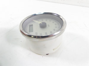 2009 Harley FXDL Dyna Low Rider Speedometer Gauges Instrument 20K 67478-09