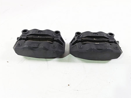 2016 BMW R1200RS K54 Brembo Front Brake Calipers 100mm 34118556205 34118556206 {{ shop.shopifyCountryName }} - Mototech271