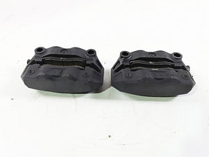 2016 BMW R1200RS K54 Brembo Front Brake Calipers 100mm 34118556205 34118556206 | Mototech271