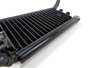 2020 Harley Softail FXST Standard Oil Cooler + Lines 62700191 | Mototech271