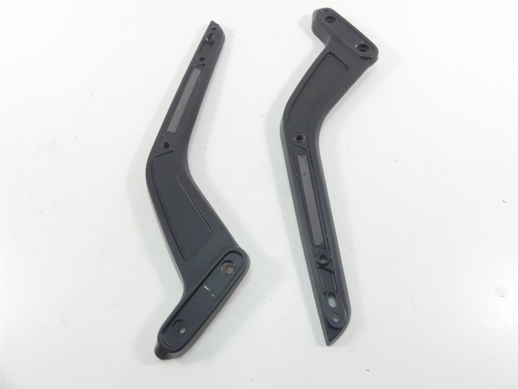 2018 Harley Softail FXFB Fat Bob Rear Fender Struts Braces Set 59500543 59500544 {{ shop.shopifyCountryName }} - Mototech271