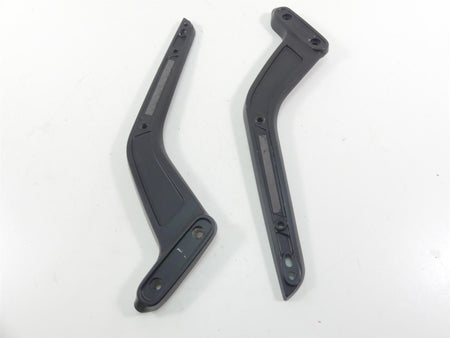2018 Harley Softail FXFB Fat Bob Rear Fender Struts Braces Set 59500543 59500544 {{ shop.shopifyCountryName }} - Mototech271