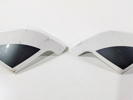 2022 Triumph Tiger 900 GT Pro Front Tank Corner Cover Fairing Set -Read T2311930 {{ shop.shopifyCountryName }} - Mototech271