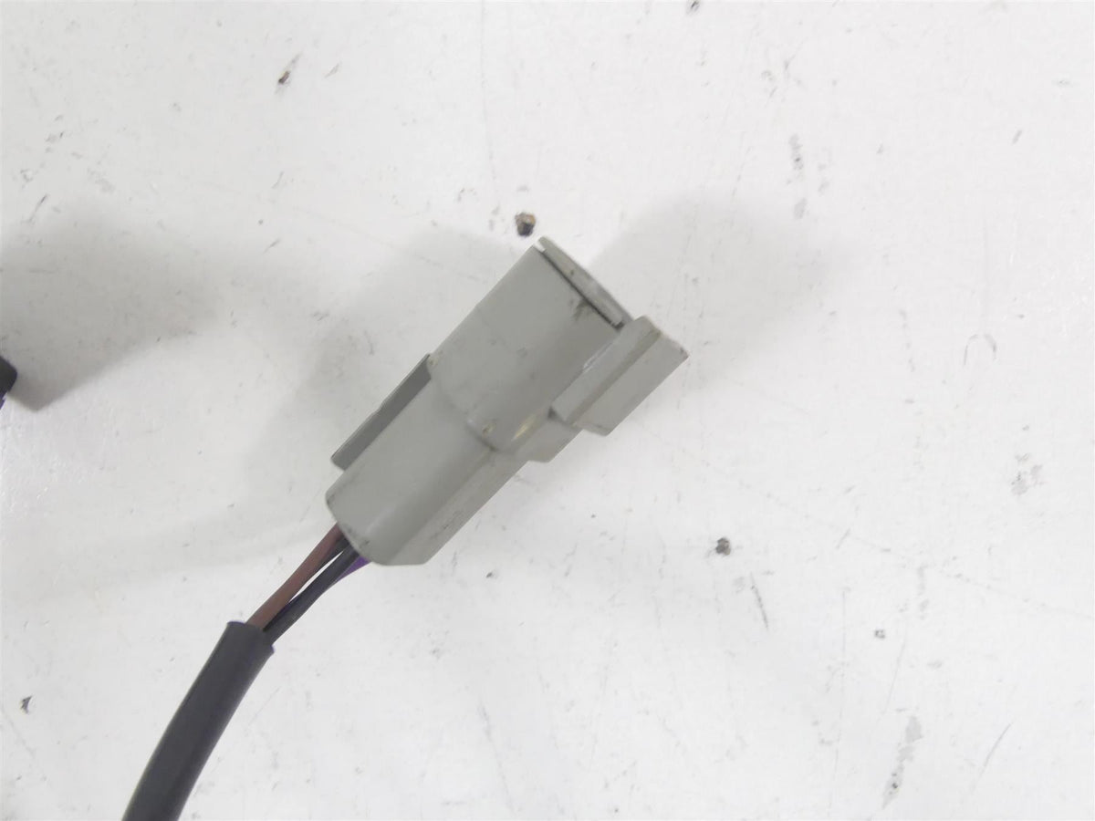 2012 Harley VRSCF Muscle Rod Blinker Turn Signal Flasher Module 69457-09 {{ shop.shopifyCountryName }} - Mototech271