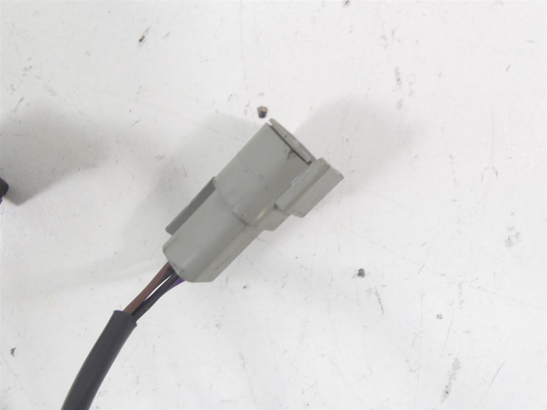 2012 Harley VRSCF Muscle Rod Blinker Turn Signal Flasher Module 69457-09 {{ shop.shopifyCountryName }} - Mototech271