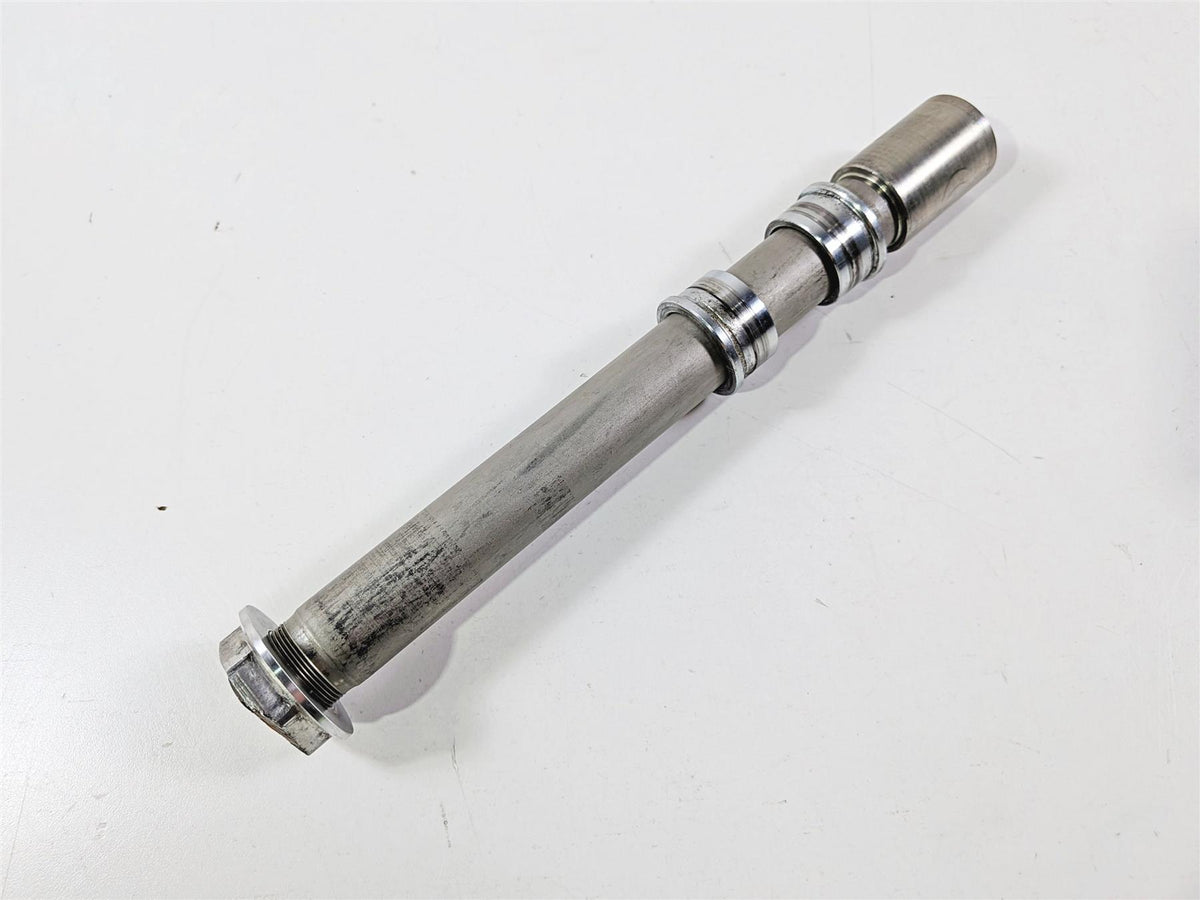 2022 Yamaha YZF R1 R1M RN65 Front Axle Wheel Spindle 2CR-25181-00-00-Mototech271
