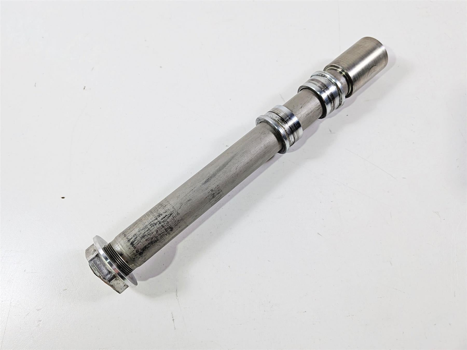 2022 Yamaha YZF R1 R1M RN65 Front Axle Wheel Spindle 2CR-25181-00-00-Mototech271