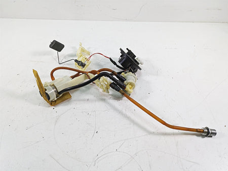 2011 Harley Touring FLHR Road King Fuel Gas Petrol Pump 62908-08 & 75076-08A {{ shop.shopifyCountryName }} - Mototech271