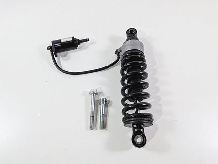 2024 Harley Softail FXLRST Low Rider Straight Rear Shock Damper 13" 54000138A {{ shop.shopifyCountryName }} - Mototech271