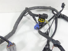 Load image into Gallery viewer, 2012 Kawasaki ZX1400 ZX14R Ninja Main Wiring Harness Loom - No Cuts 26031-1417
