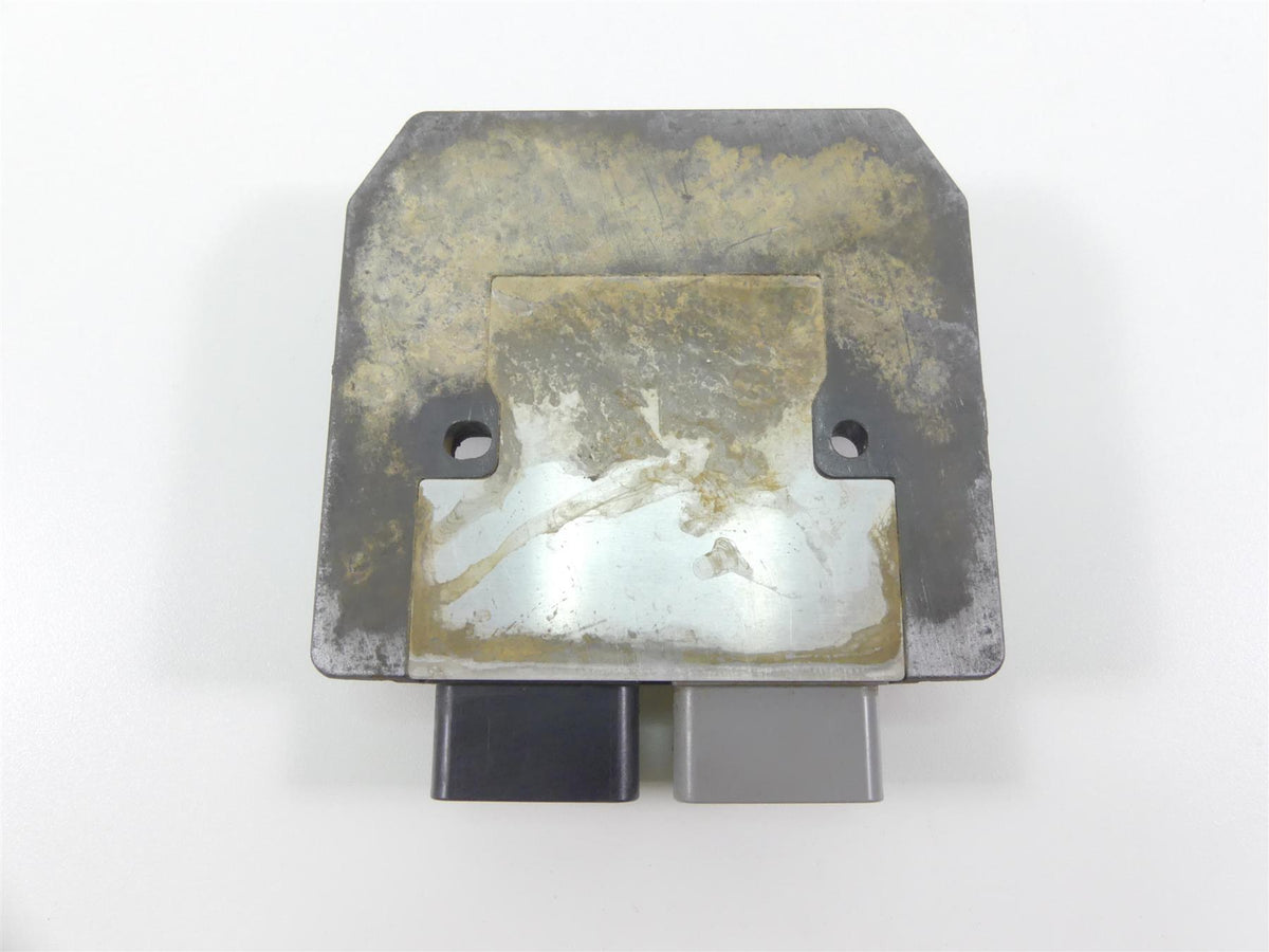 2018 Can Am Maverick X3 Turbo STD Rectifier Voltage Regulator 710005568 FH024AA {{ shop.shopifyCountryName }} - Mototech271