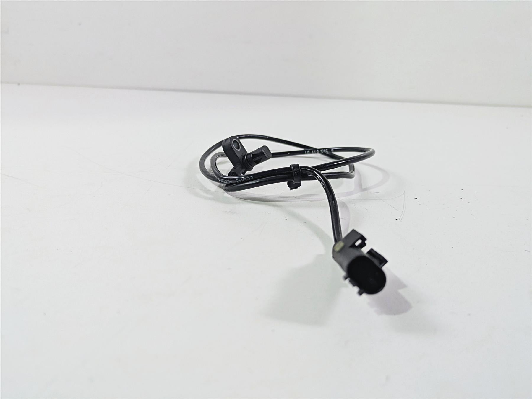 2016 BMW R1200RT K52 Rear Abs Brake Wheel Speed Sensor 34528551611 {{ shop.shopifyCountryName }} - Mototech271