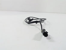 Load image into Gallery viewer, 2016 BMW R1200RT K52 Rear Abs Brake Wheel Speed Sensor 34528551611
