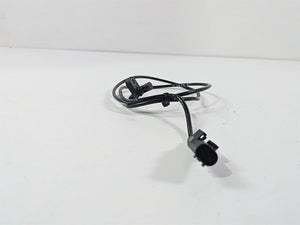 2016 BMW R1200RT K52 Rear Abs Brake Wheel Speed Sensor 34528551611