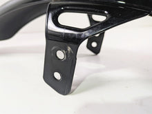 Load image into Gallery viewer, 2009 Harley FXDC Dyna Super Glide Front Fender Vivid Black 60139-06B

