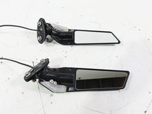 Load image into Gallery viewer, 2008 Aprilia RSVR 1000 Factory Rear View Blinker Wing Mirror Set - Read
