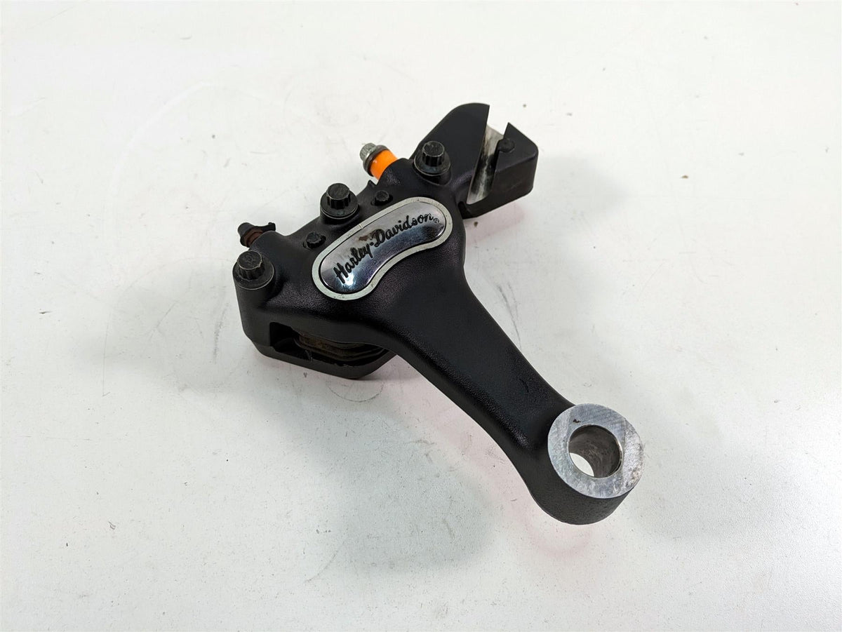 2000 Harley Dyna FXDL Low Rider Rear Brake Caliper for 3/4" Axle 44017-00D {{ shop.shopifyCountryName }} - Mototech271