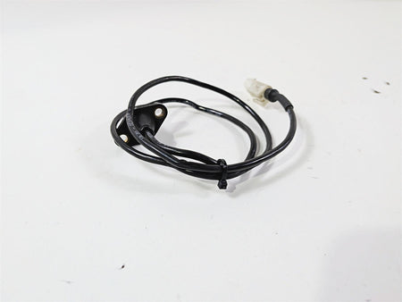 2002 BMW K1200LT 89V3 Integral ABS Rear Wheel Speed Abs Brake Sensor 34522333490 {{ shop.shopifyCountryName }} - Mototech271
