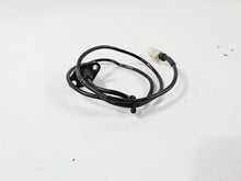 Load image into Gallery viewer, 2002 BMW K1200LT 89V3 Integral ABS Rear Wheel Speed Abs Brake Sensor 34522333490
