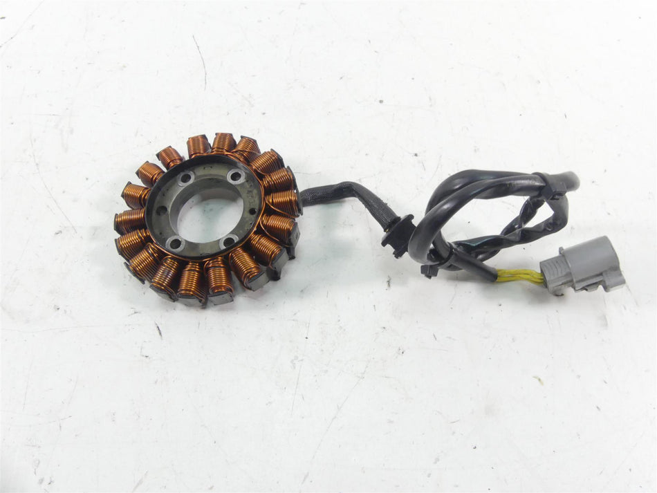 2015 KTM 1290R Super Duke Stator Alternator Generator Magneto 60339004000 {{ shop.shopifyCountryName }} - Mototech271