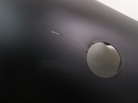 2013 Harley Touring FLTRX Road Glide Straight Rear Fender Guard 58702-09 {{ shop.shopifyCountryName }} - Mototech271