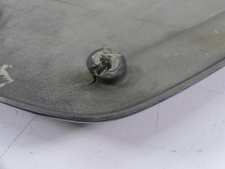 1998 Harley Touring FLHTC Electra Glide Left Right Side Cover Set 66670-97 {{ shop.shopifyCountryName }} - Mototech271