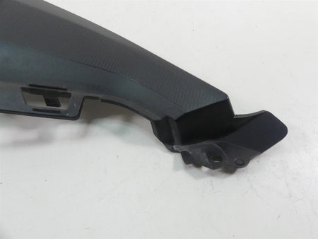 2020 BMW F850 GS K81 Rallye Main Right Side Fairing Cover Emblem 46638393886 {{ shop.shopifyCountryName }} - Mototech271