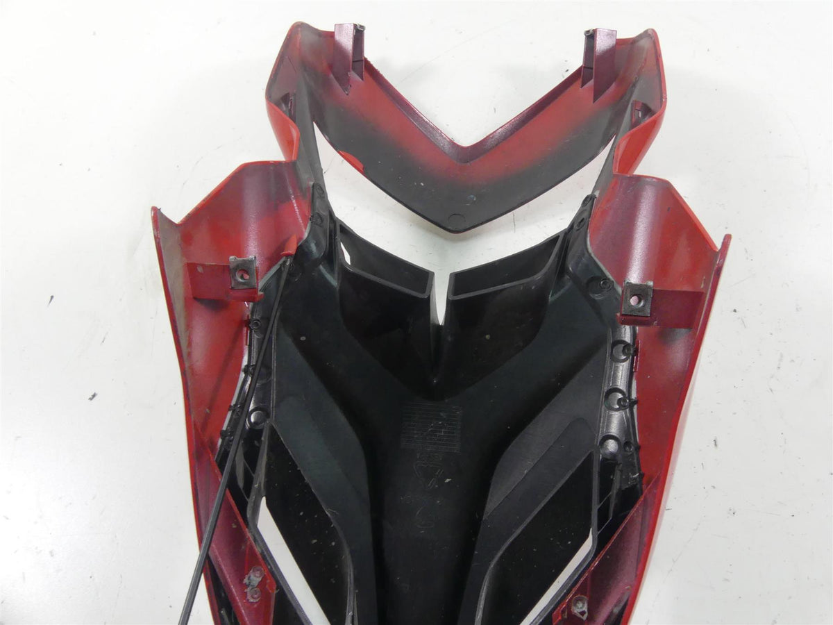 2018 Ducati Hypermotard 939 SP Outer Headlight Mask Cover Fairing 48035761A {{ shop.shopifyCountryName }} - Mototech271