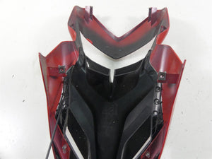 2018 Ducati Hypermotard 939 SP Outer Headlight Mask Cover Fairing 48035761A | Mototech271