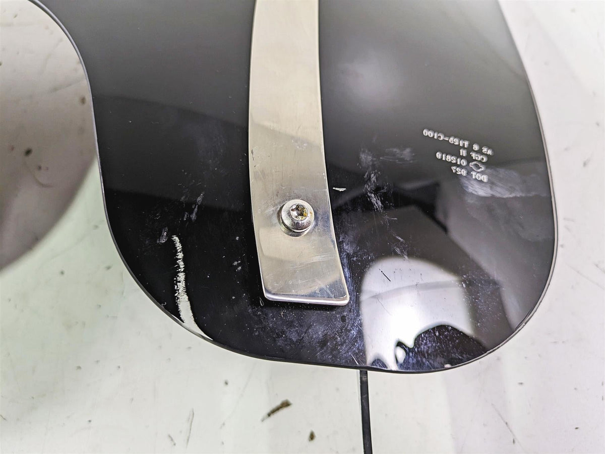 2019 Harley FLHCS Softail Heritage Windshield Wind Shield Screen - Read 57400340 {{ shop.shopifyCountryName }} - Mototech271