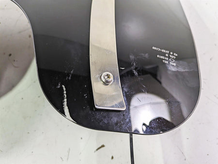 2019 Harley FLHCS Softail Heritage Windshield Wind Shield Screen - Read 57400340 {{ shop.shopifyCountryName }} - Mototech271