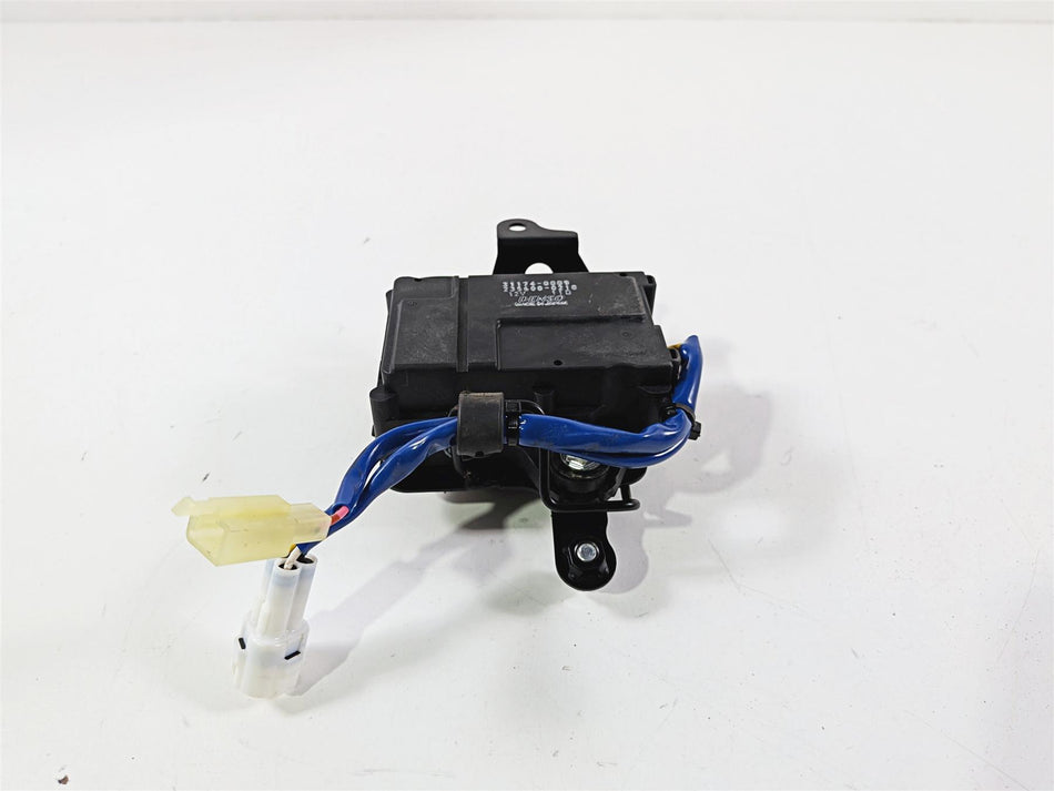 2021 Kawasaki ZX6R ZX636 Ninja Denso Exhaust Servo Motor Actuator 21174-0009-Mototech271