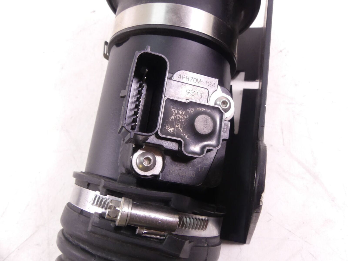 2020 Vanderhall Venice BlackJack Air Filter Breather + Air Mass Sensor AFH70M-12 {{ shop.shopifyCountryName }} - Mototech271