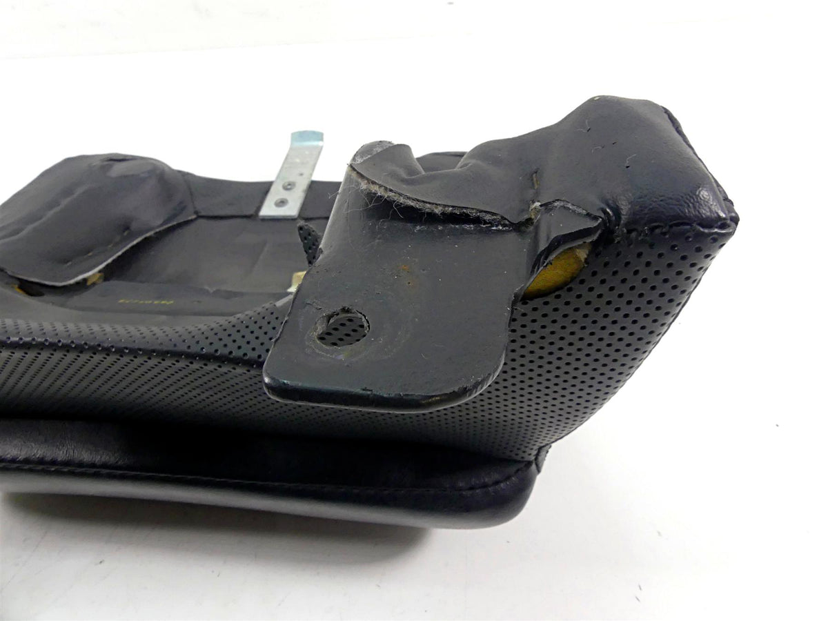 2015 Harley VRSCF Muscle V-Rod Rear Passenger Seat Saddle Pillion 52438-09 {{ shop.shopifyCountryName }} - Mototech271