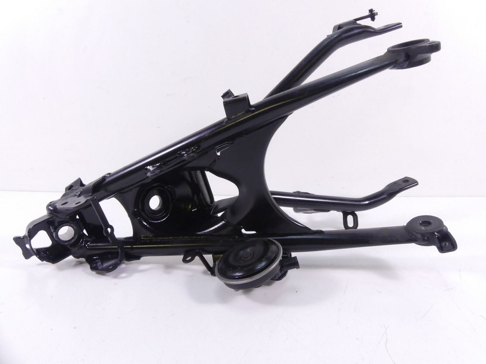 2011 BMW R1200GS R 1200 GS K25 Straight Main Frame Chassis Slvg 46517720198 {{ shop.shopifyCountryName }} - Mototech271