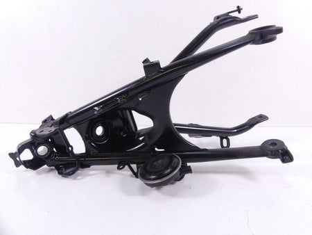 2011 BMW R1200GS R 1200 GS K25 Straight Main Frame Chassis Slvg 46517720198 {{ shop.shopifyCountryName }} - Mototech271