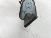 Load image into Gallery viewer, 2013 Harley Touring FLTRX Road Glide Ignition Switch Key Lock Set 71572-06 | Mototech271
