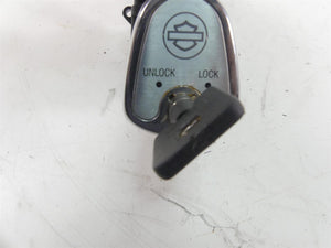 2013 Harley Touring FLTRX Road Glide Ignition Switch Key Lock Set 71572-06 | Mototech271