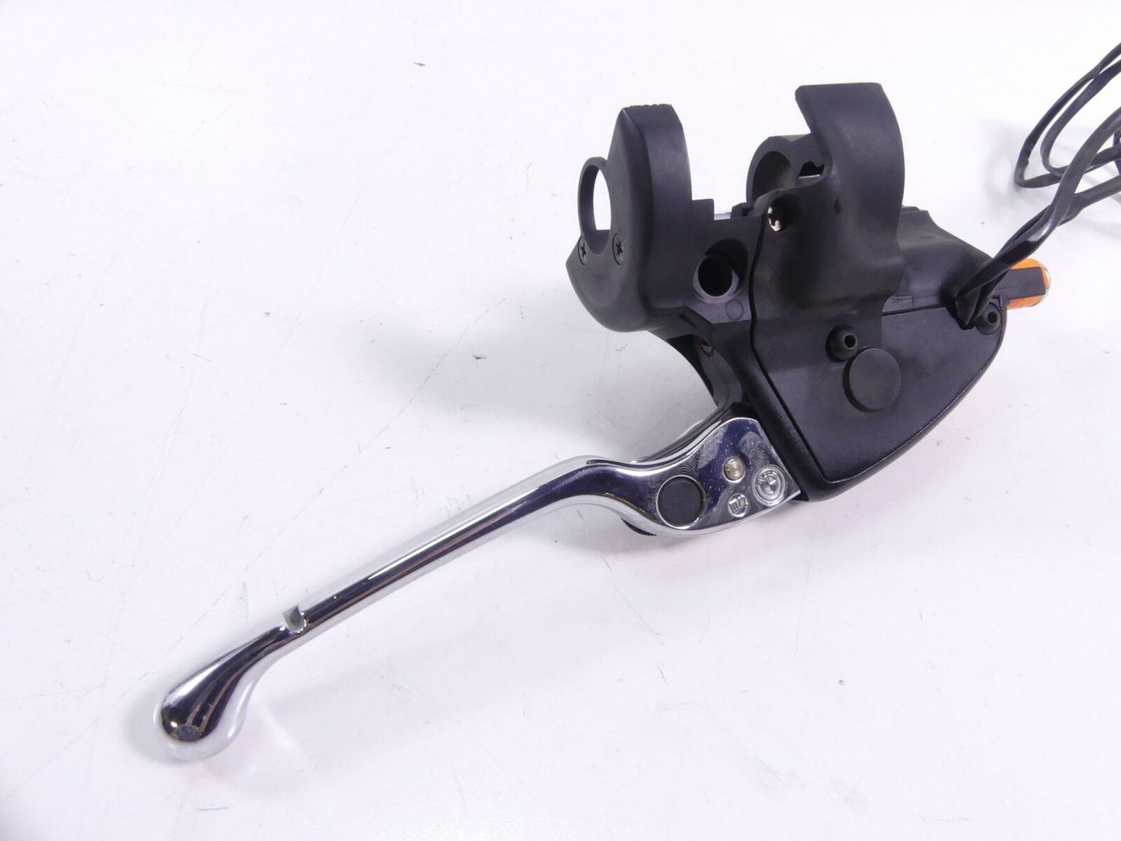 2003 BMW R1200CL K30 Magura Clutch Master Cylinder -Cruise 32727676217 {{ shop.shopifyCountryName }} - Mototech271