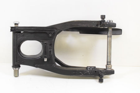 09 Suzuki GSX1300 R Hayabusa Rear STRAIGHT Suspension Swingarm 61000-24F40 {{ shop.shopifyCountryName }} - Mototech271