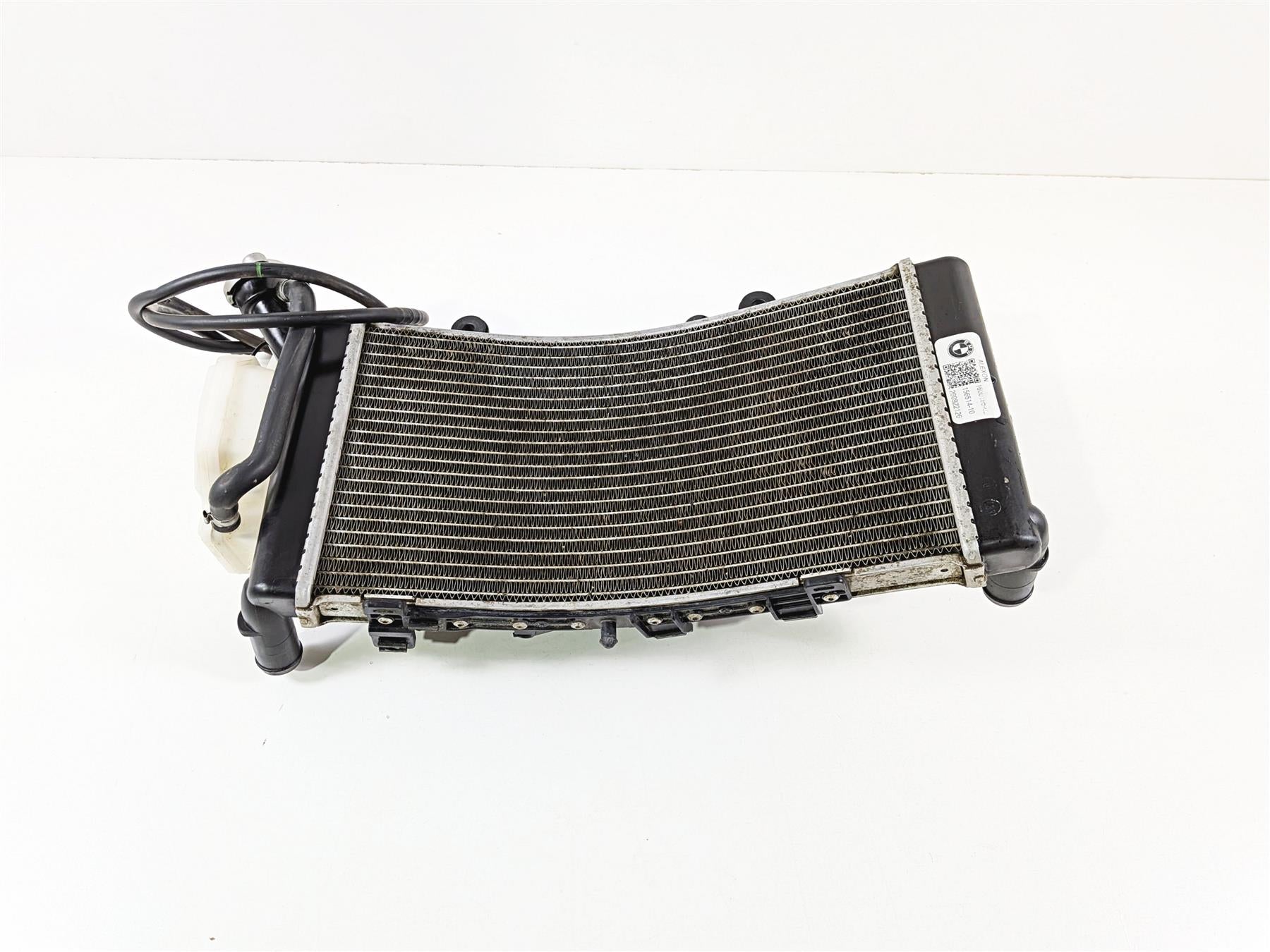 2023 BMW F850GS K81 Radiator Fan Reservoir Hoses Set 17118565248 17111600196 {{ shop.shopifyCountryName }} - Mototech271