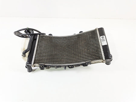 2023 BMW F850GS K81 Radiator Fan Reservoir Hoses Set 17118565248 17111600196 {{ shop.shopifyCountryName }} - Mototech271