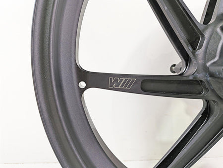 2020 BMW S1000RR K67 M-Series Forged 17x3.5 Front Wheel Rim 36318389048-Mototech271