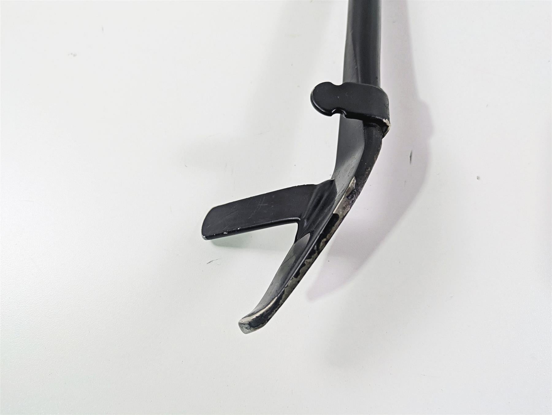 2001 Harley Touring FLHX Street Glide Side Kick Stand Kickstand 50075-83B {{ shop.shopifyCountryName }} - Mototech271