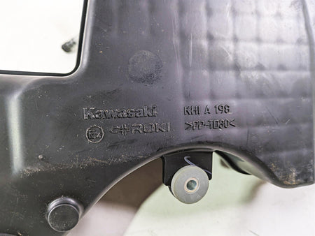 2023 Kawasaki KLR KL 650 Adventure Air Cleaner Breather Filter 11010-1805 {{ shop.shopifyCountryName }} - Mototech271